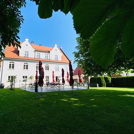 Gasthof Roessle Eberhardzell Furamoos Kültér fotó