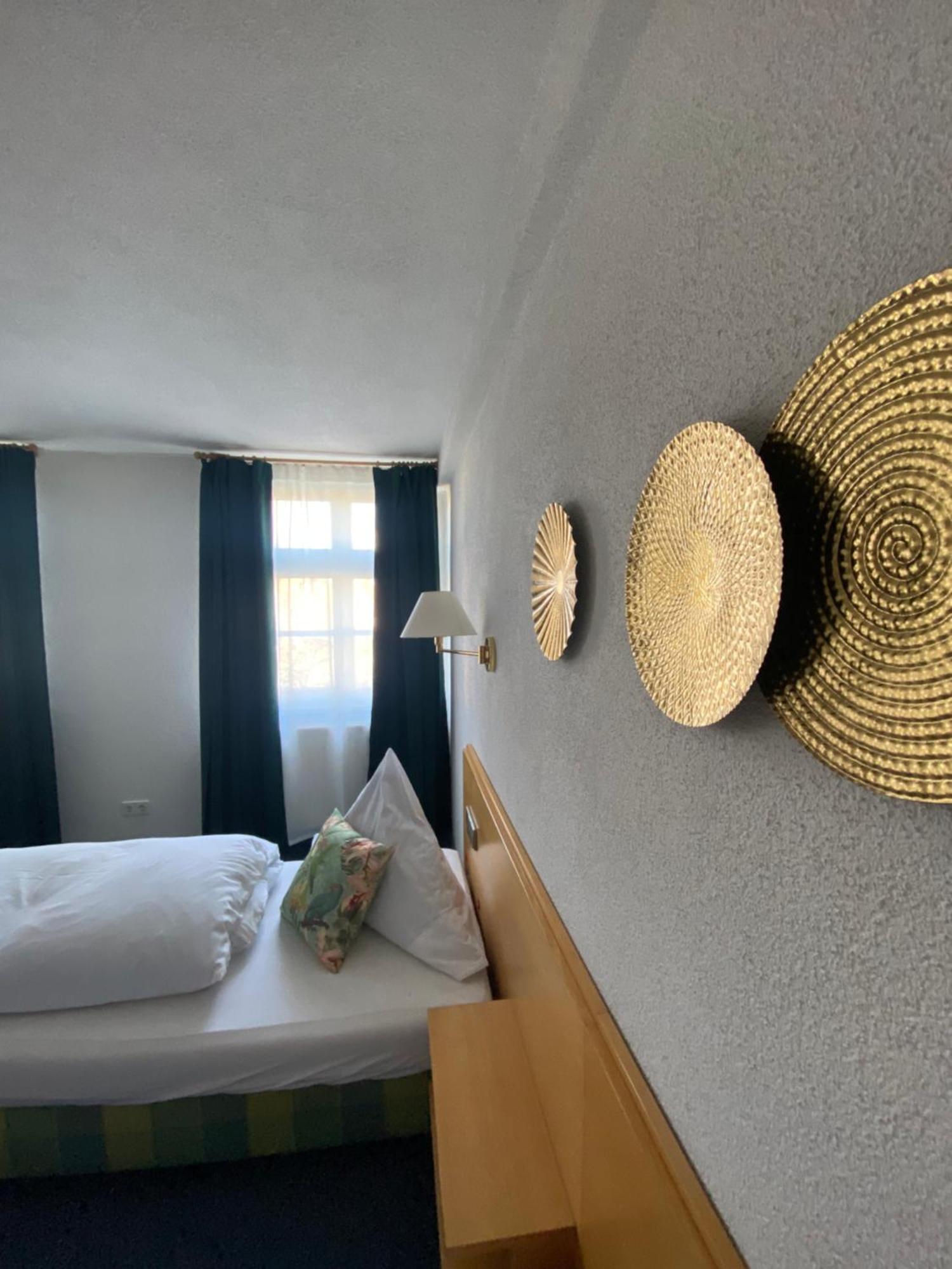 Gasthof Roessle Eberhardzell Furamoos Kültér fotó